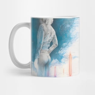 Haarp Mug